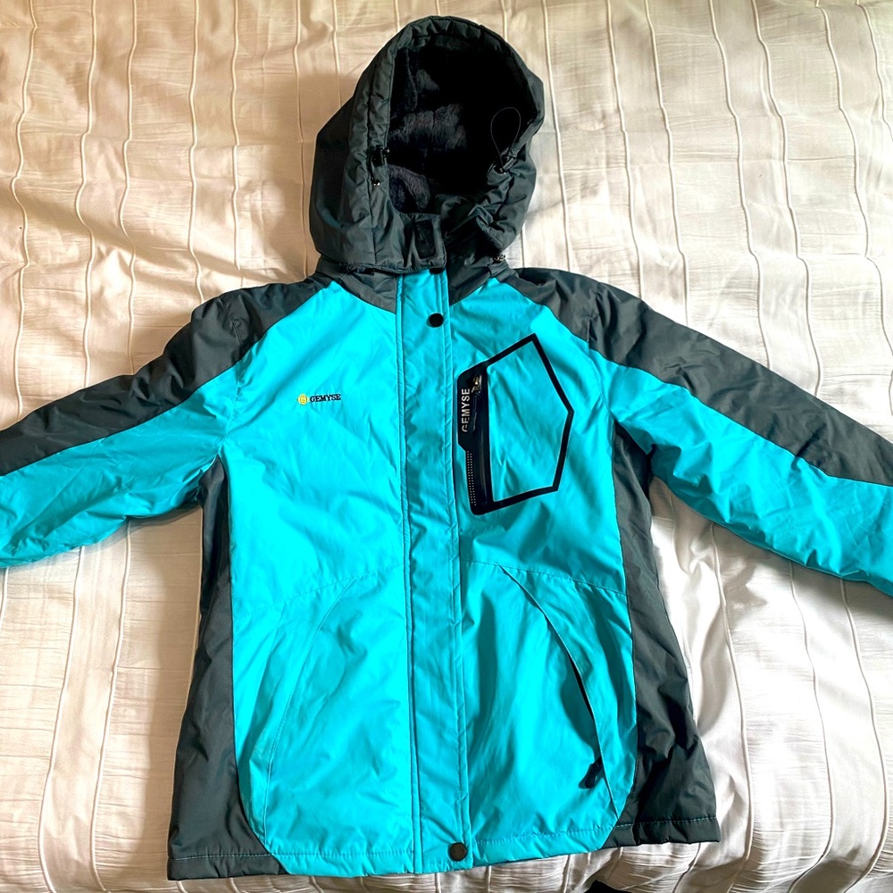 Women’s Ski Jacket
